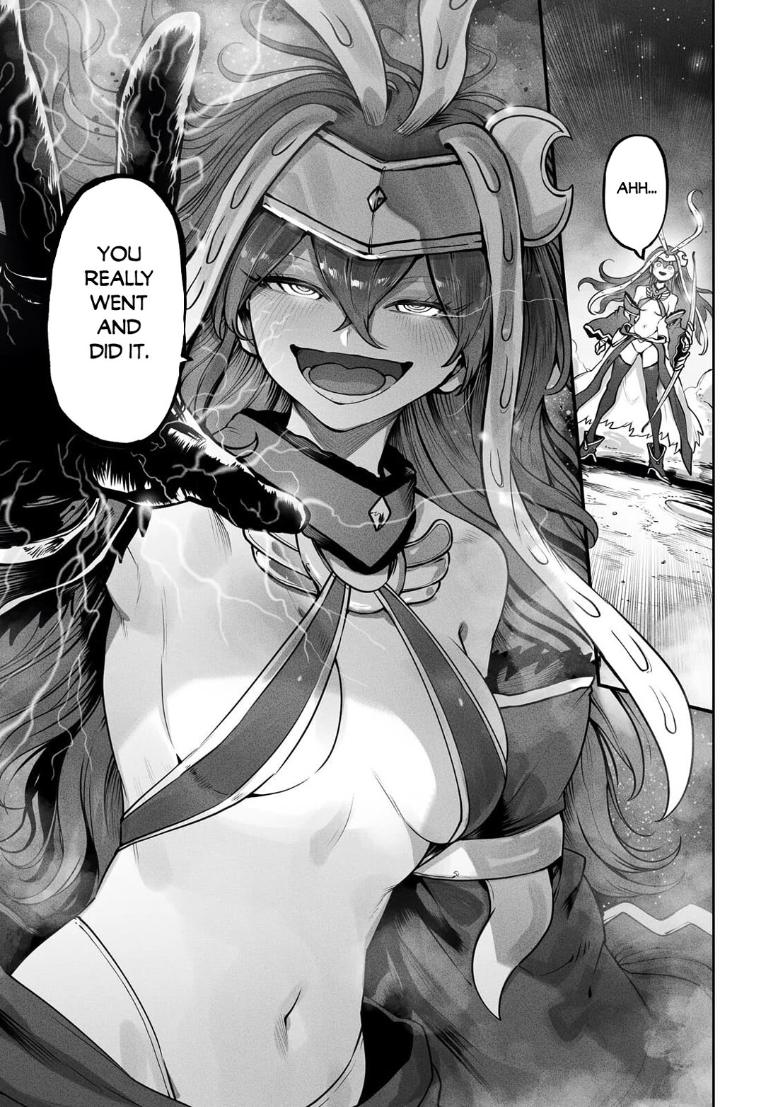The Useless Tamer Will Turn into the Top Unconsciously by My Previous Life Knowledge chapter 60 page 18
