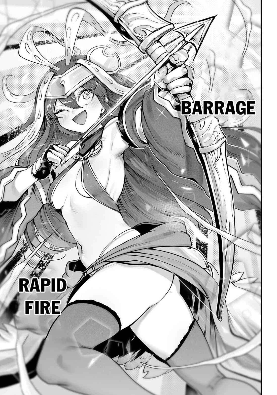 The Useless Tamer Will Turn into the Top Unconsciously by My Previous Life Knowledge chapter 60 page 20