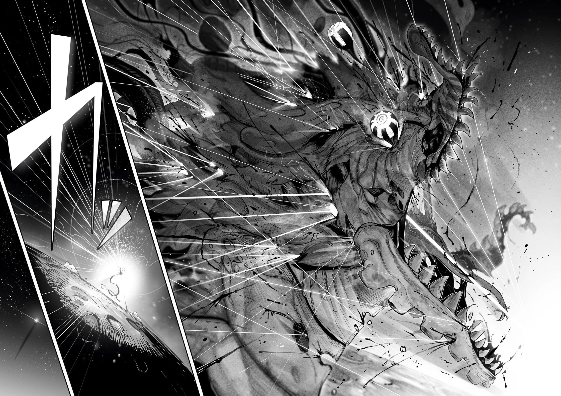 The Useless Tamer Will Turn into the Top Unconsciously by My Previous Life Knowledge chapter 60 page 21