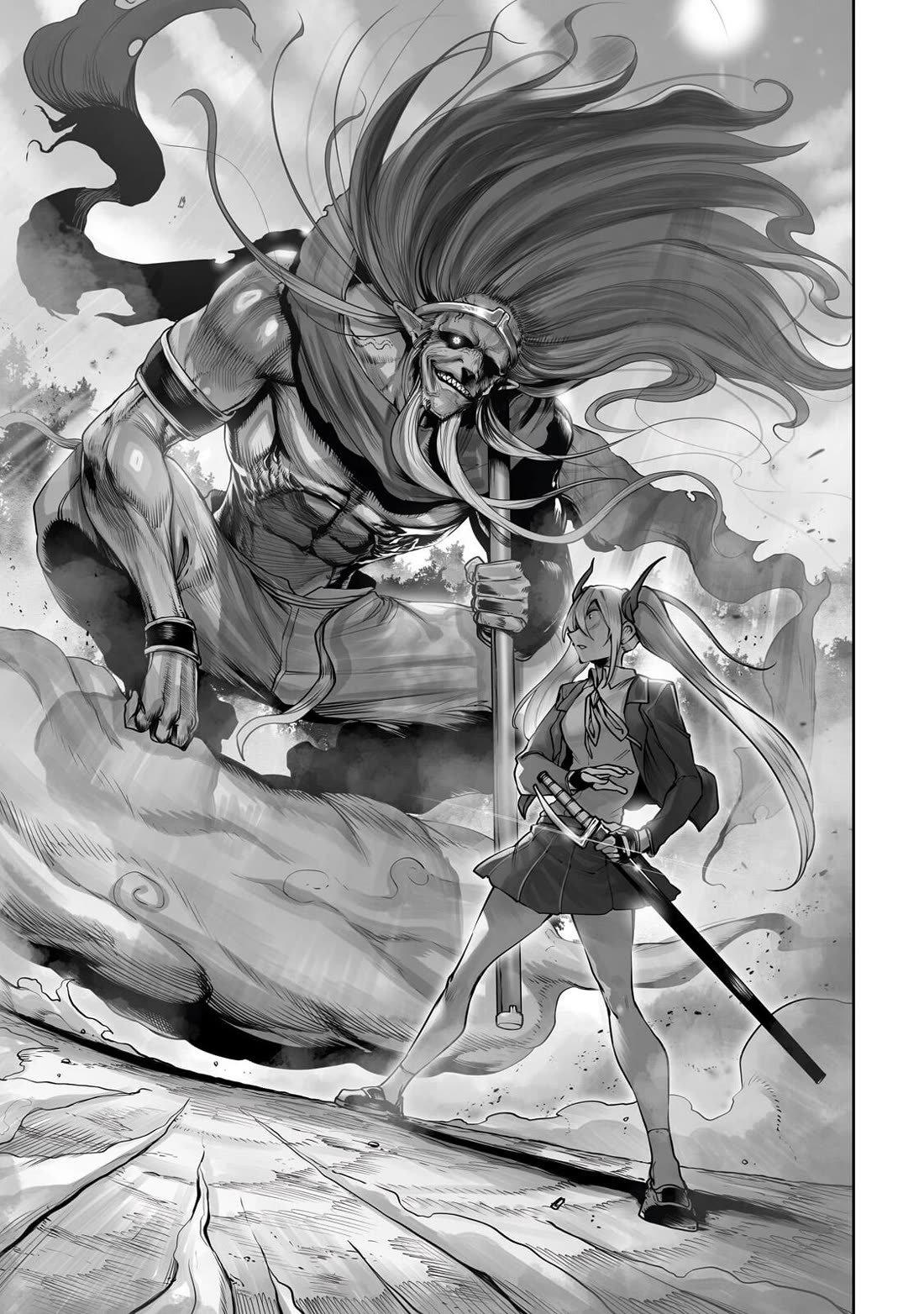 The Useless Tamer Will Turn into the Top Unconsciously by My Previous Life Knowledge chapter 60 page 4