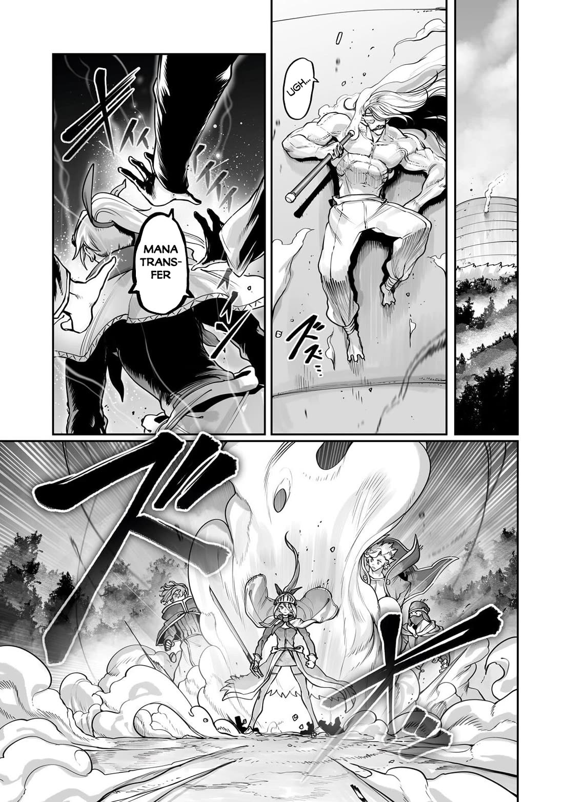 The Useless Tamer Will Turn into the Top Unconsciously by My Previous Life Knowledge chapter 61 page 18