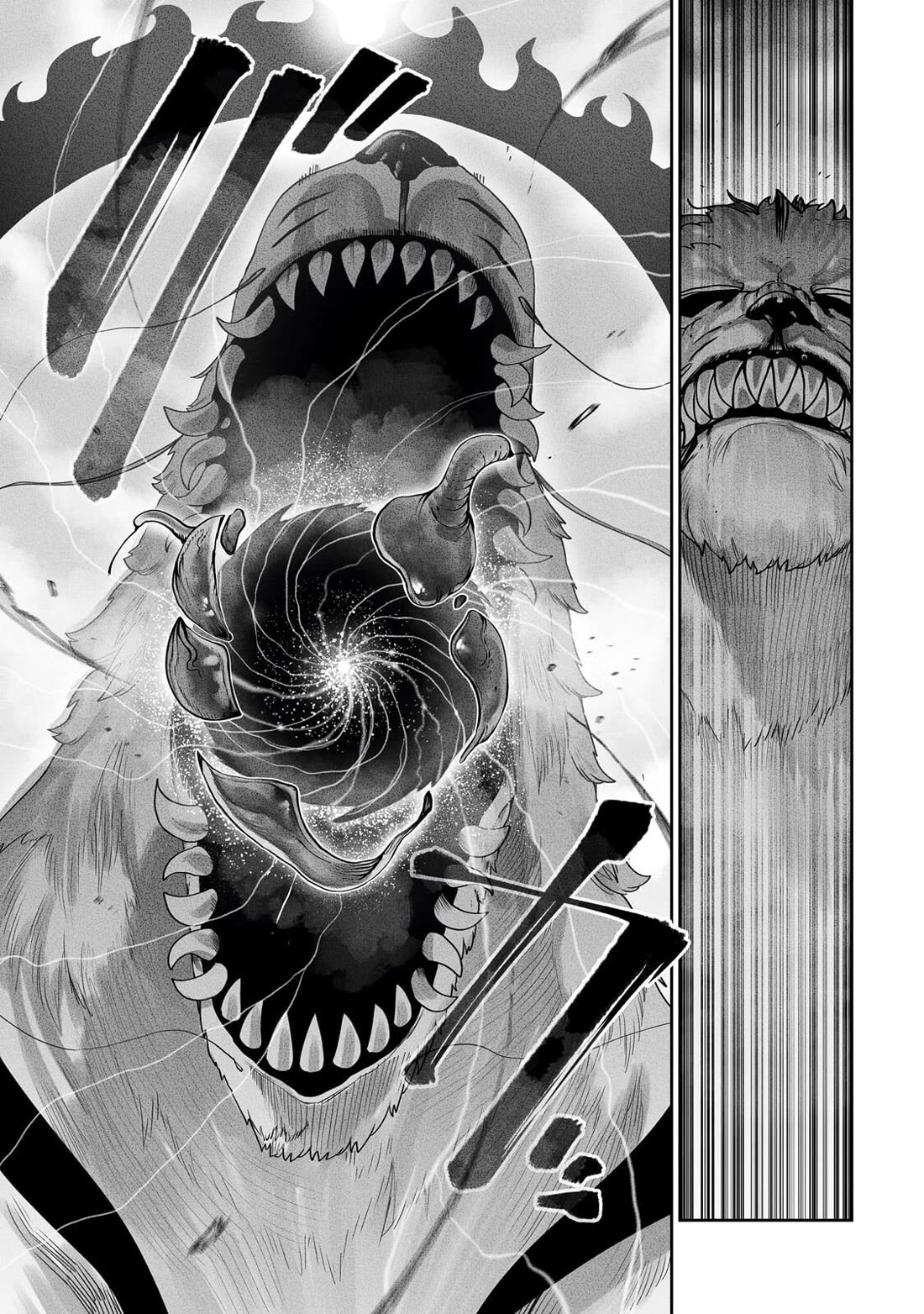 The Useless Tamer Will Turn into the Top Unconsciously by My Previous Life Knowledge chapter 62 page 14