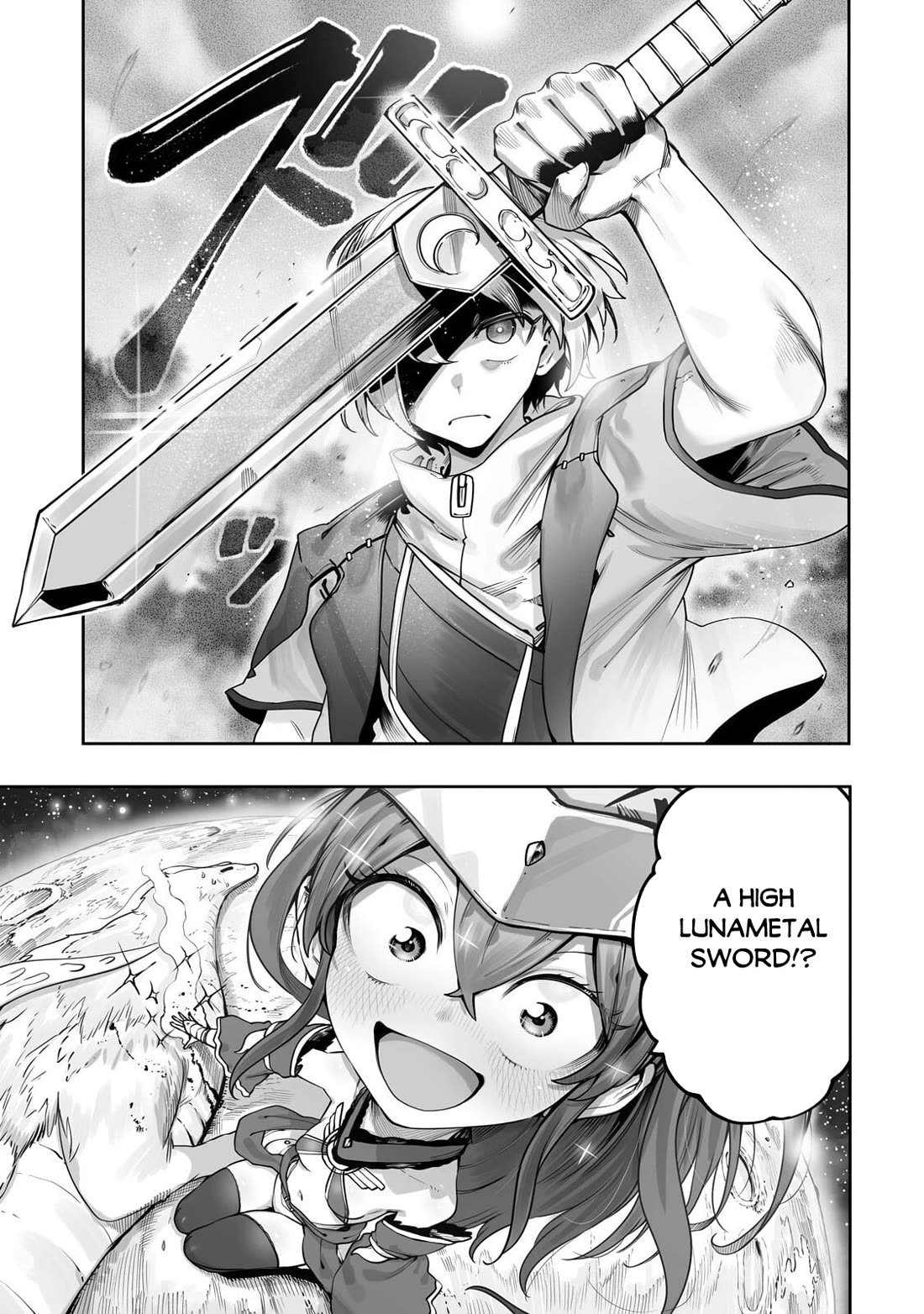 The Useless Tamer Will Turn into the Top Unconsciously by My Previous Life Knowledge chapter 62 page 16