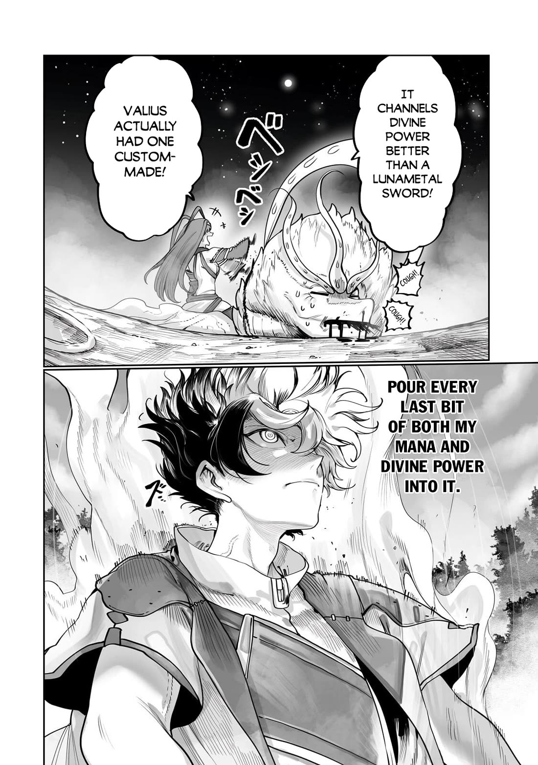 The Useless Tamer Will Turn into the Top Unconsciously by My Previous Life Knowledge chapter 62 page 17
