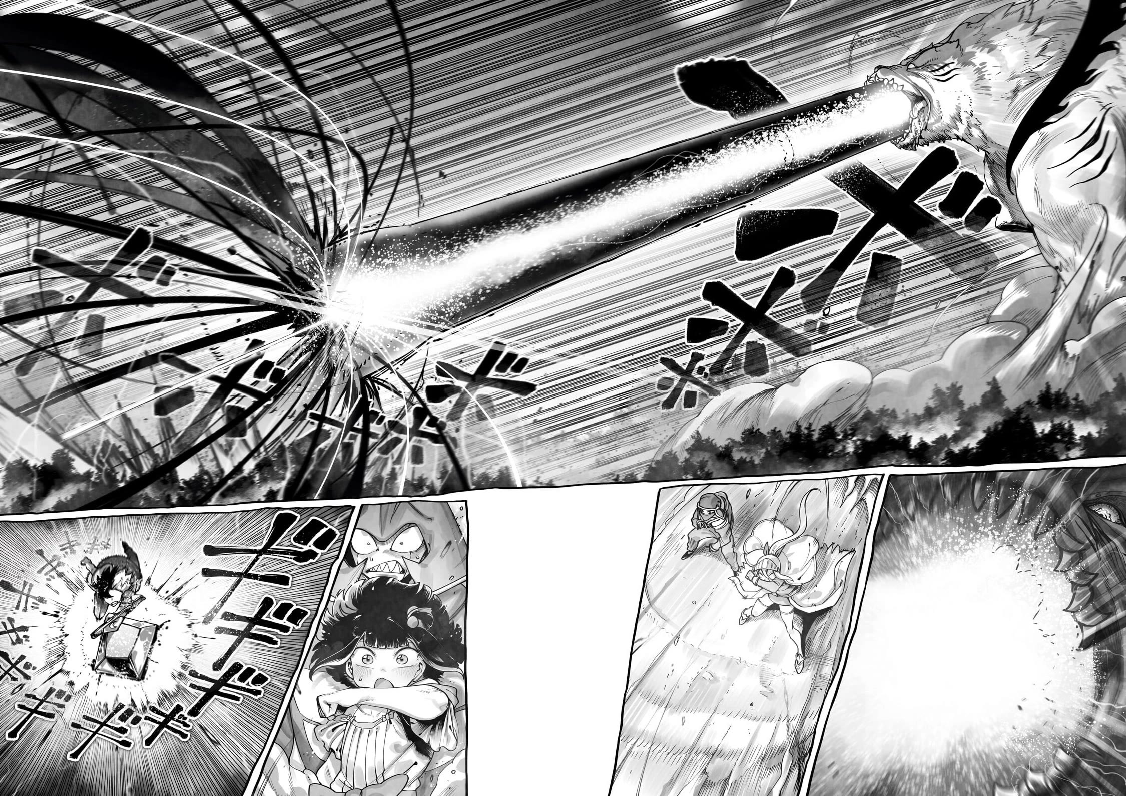 The Useless Tamer Will Turn into the Top Unconsciously by My Previous Life Knowledge chapter 62 page 19