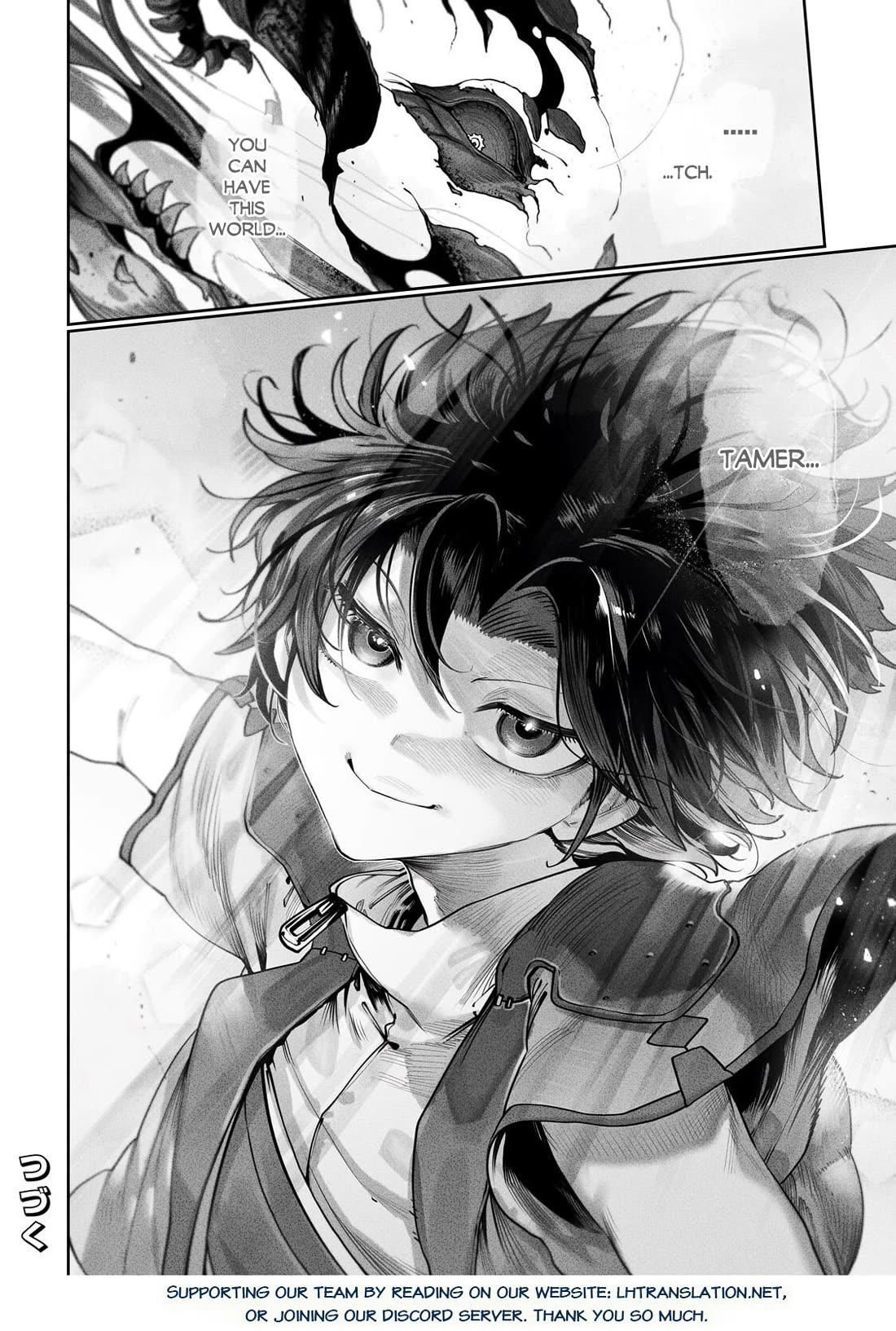The Useless Tamer Will Turn into the Top Unconsciously by My Previous Life Knowledge chapter 62 page 23