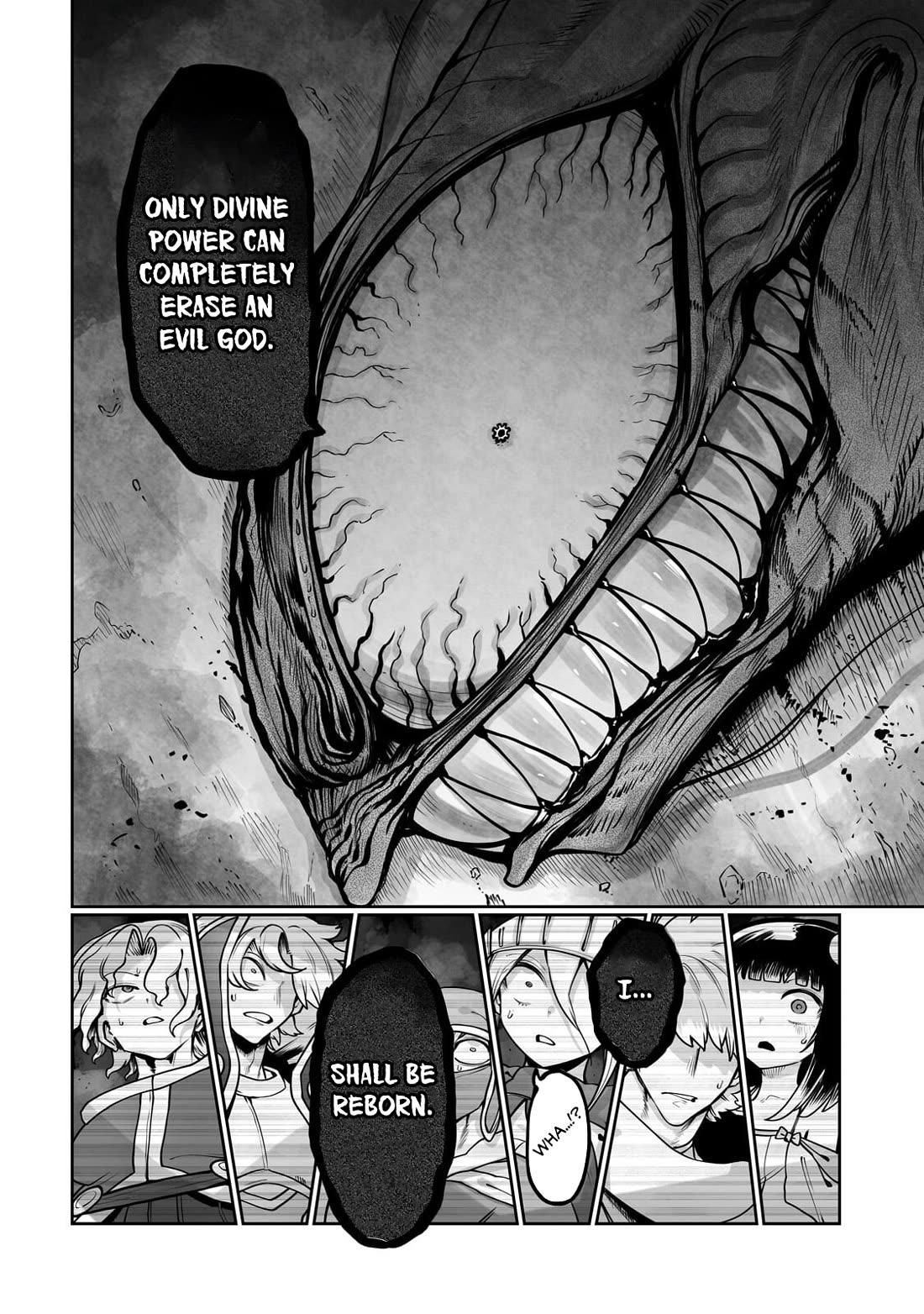 The Useless Tamer Will Turn into the Top Unconsciously by My Previous Life Knowledge chapter 62 page 5