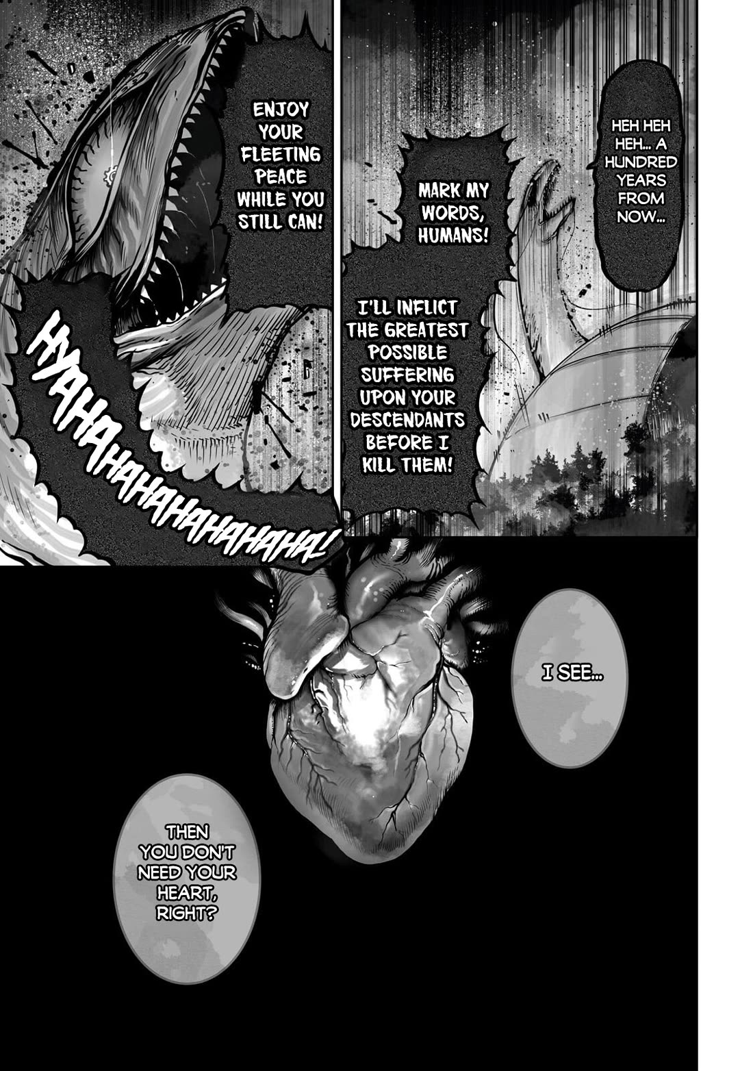 The Useless Tamer Will Turn into the Top Unconsciously by My Previous Life Knowledge chapter 62 page 6