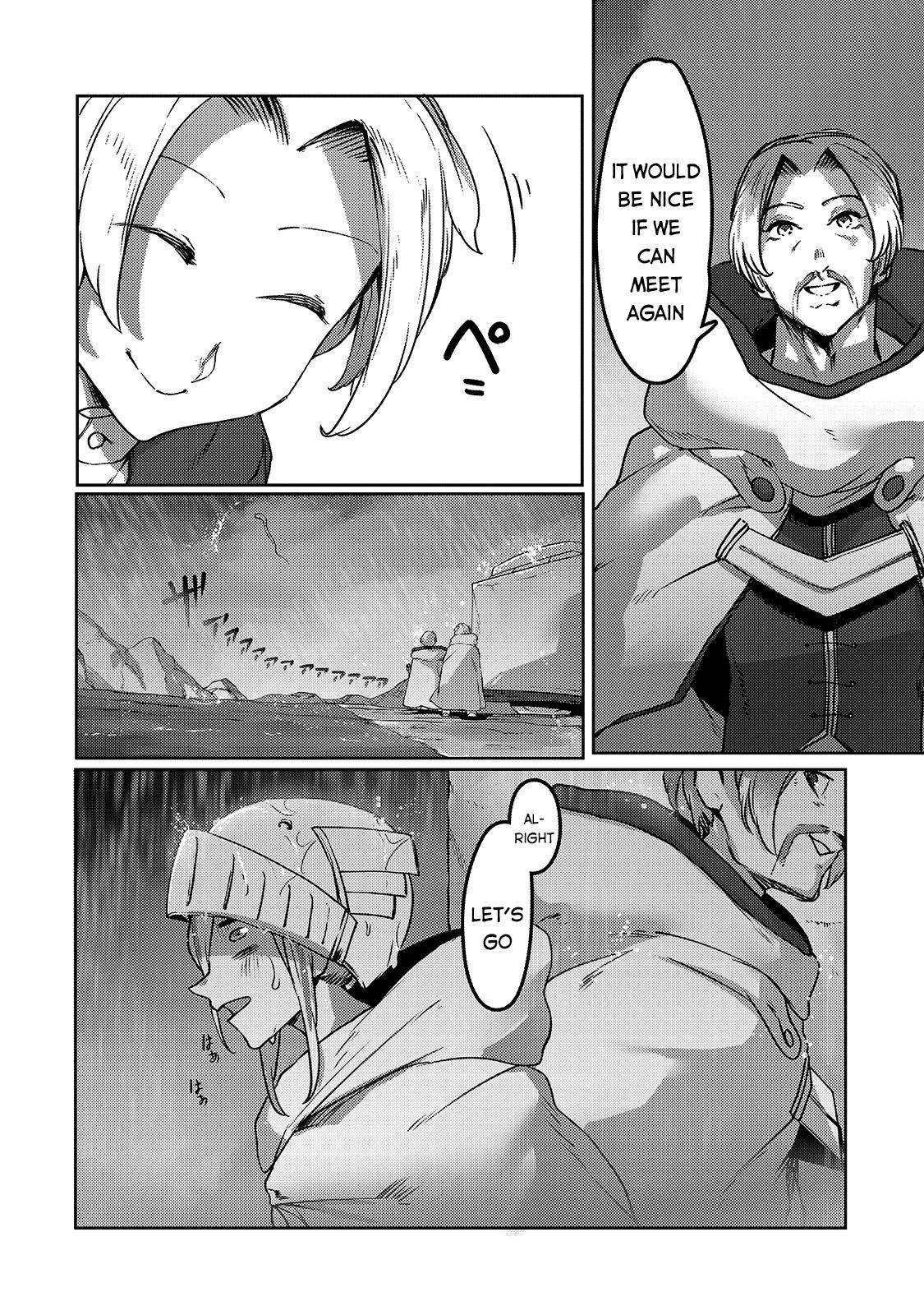The Useless Tamer Will Turn into the Top Unconsciously by My Previous Life Knowledge chapter 7 page 21
