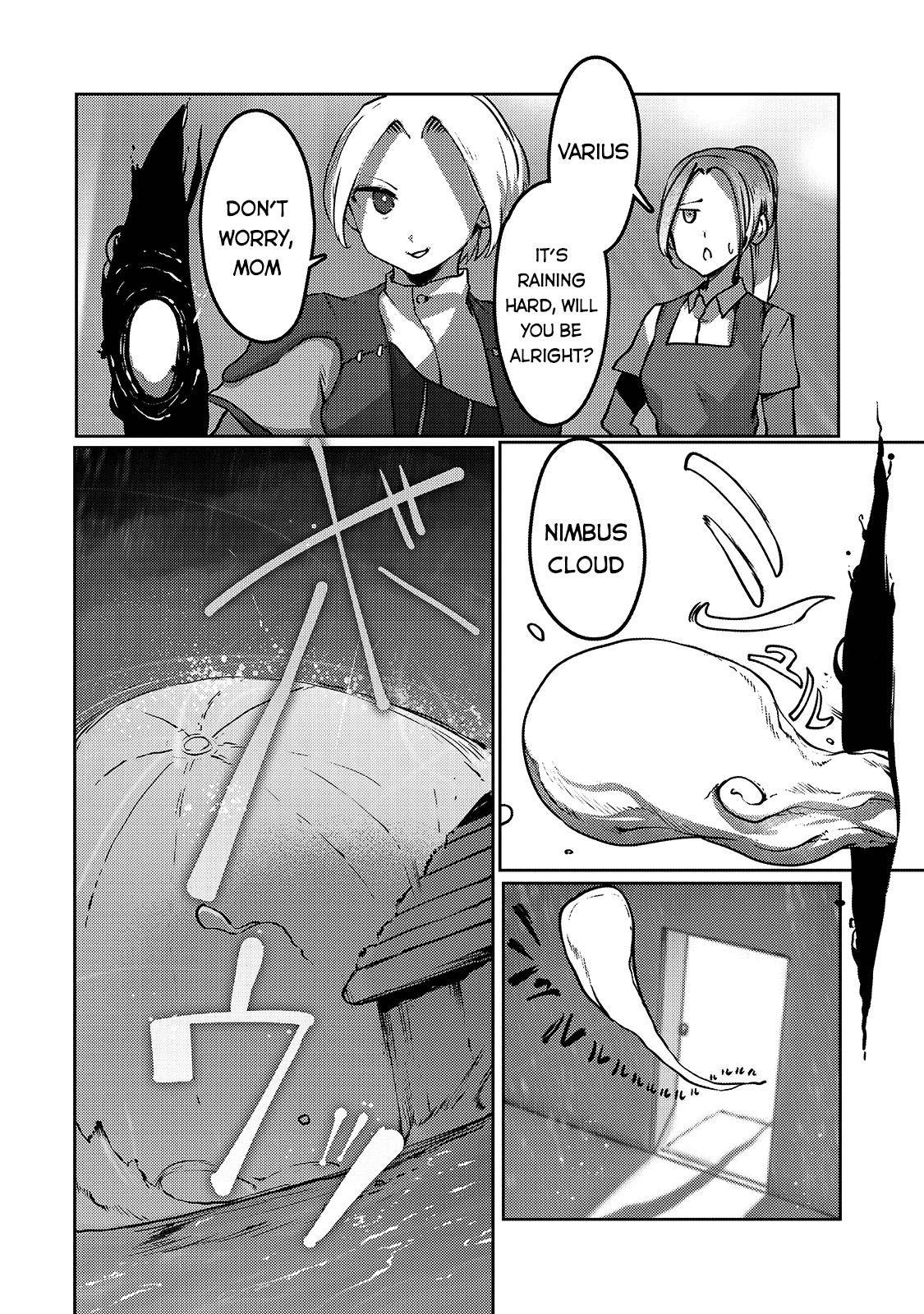 The Useless Tamer Will Turn into the Top Unconsciously by My Previous Life Knowledge chapter 7 page 5
