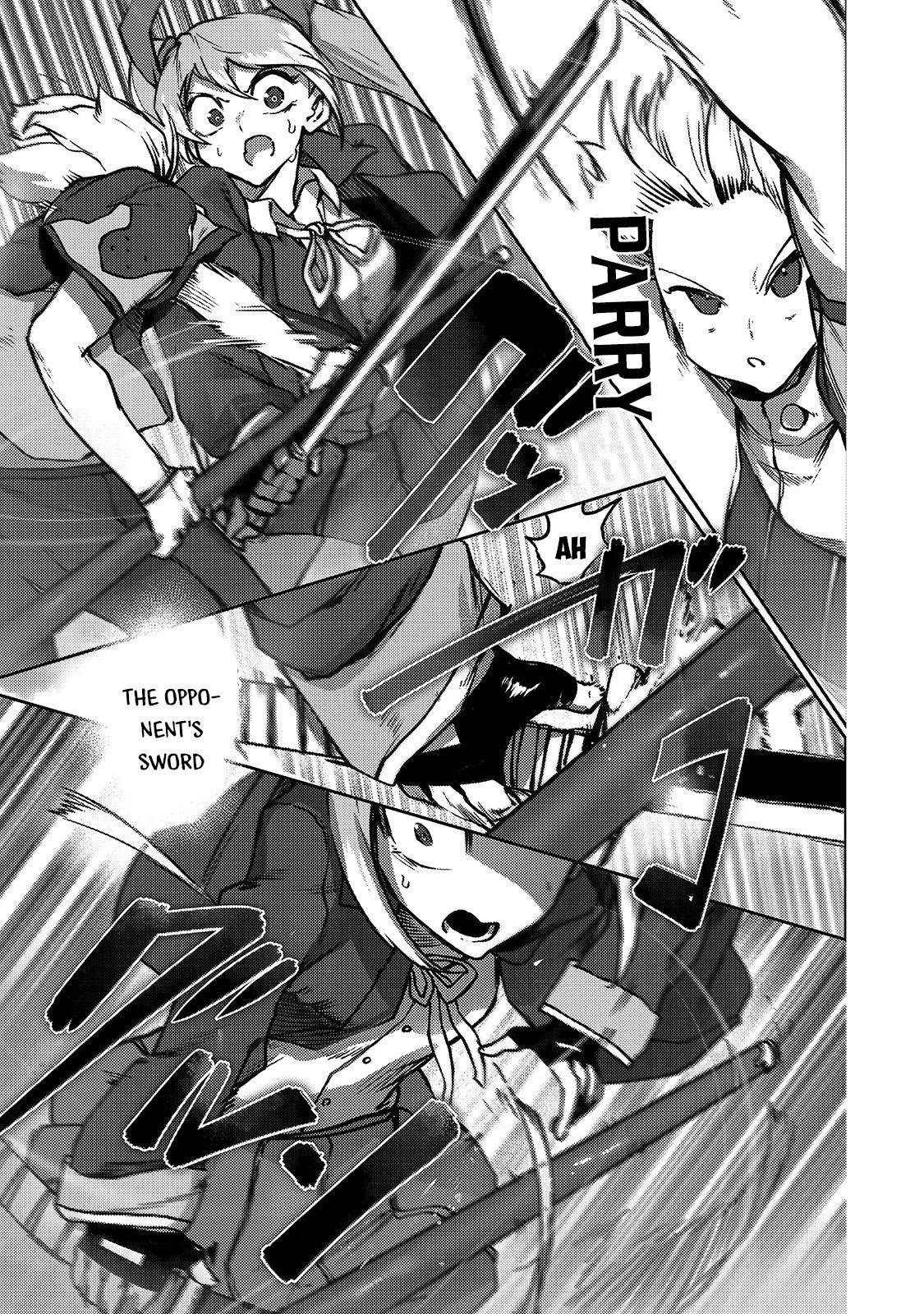 The Useless Tamer Will Turn into the Top Unconsciously by My Previous Life Knowledge chapter 8 page 18