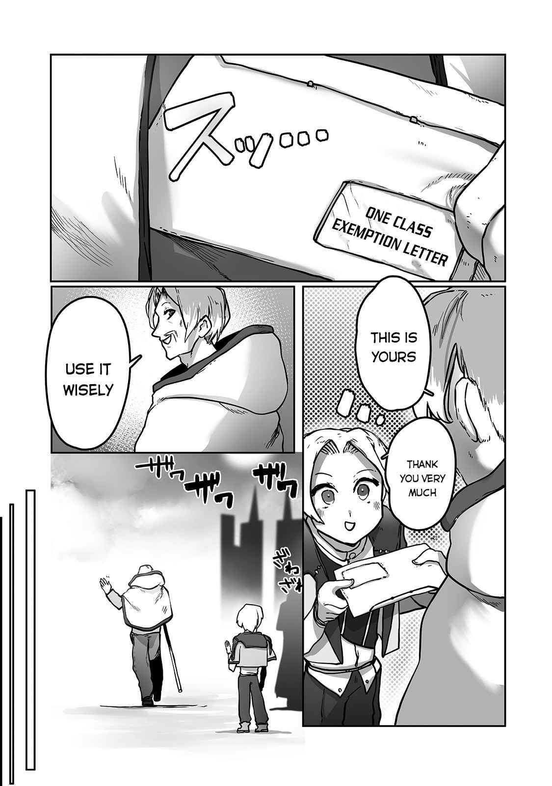 The Useless Tamer Will Turn into the Top Unconsciously by My Previous Life Knowledge chapter 9 page 10