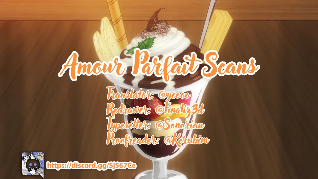 The Vampire Part-Timer Kirishima-kun chapter 10.2 page 6