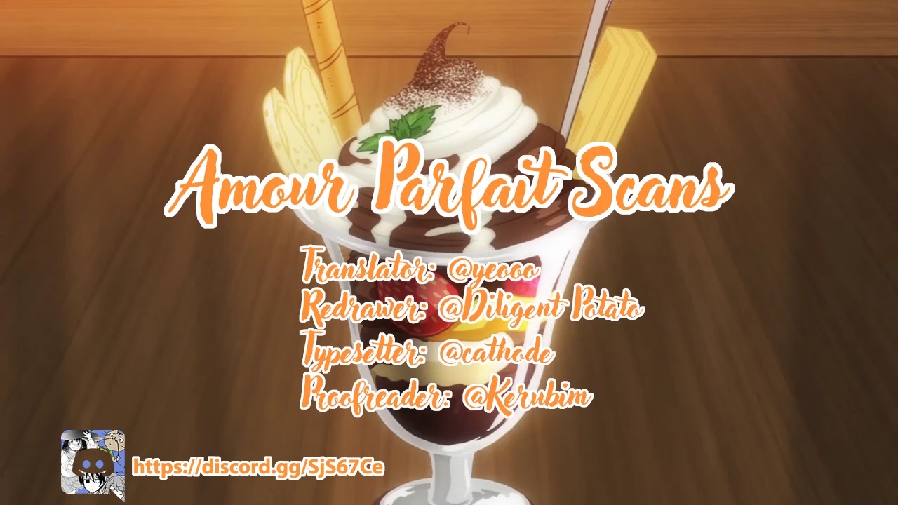 The Vampire Part-Timer Kirishima-kun chapter 11.1 page 6