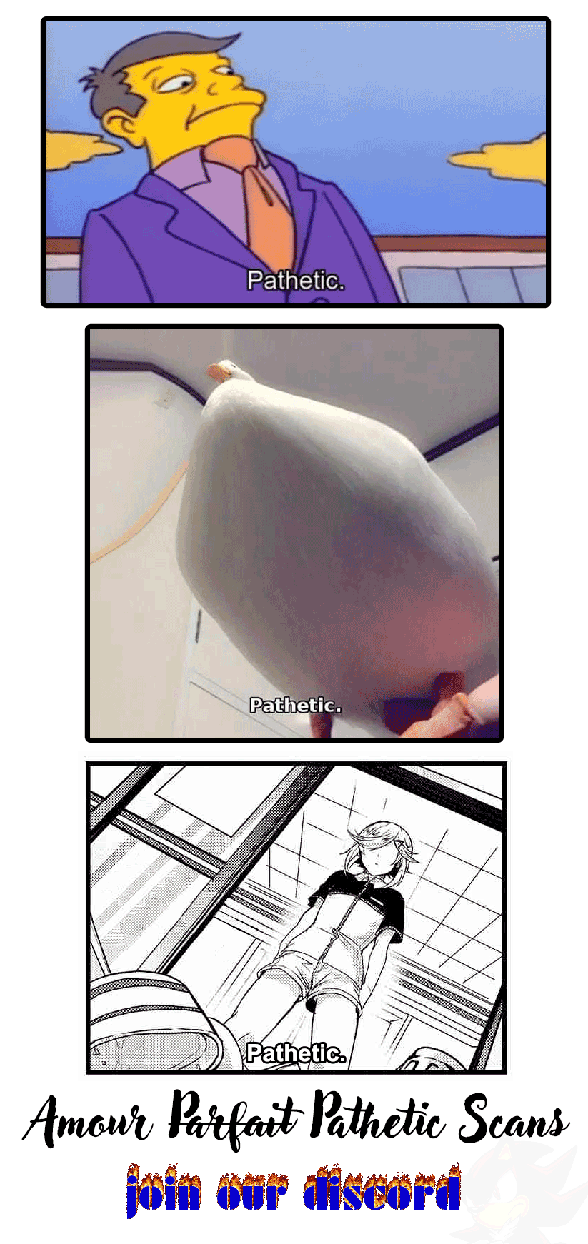 The Vampire Part-Timer Kirishima-kun chapter 11.2 page 5