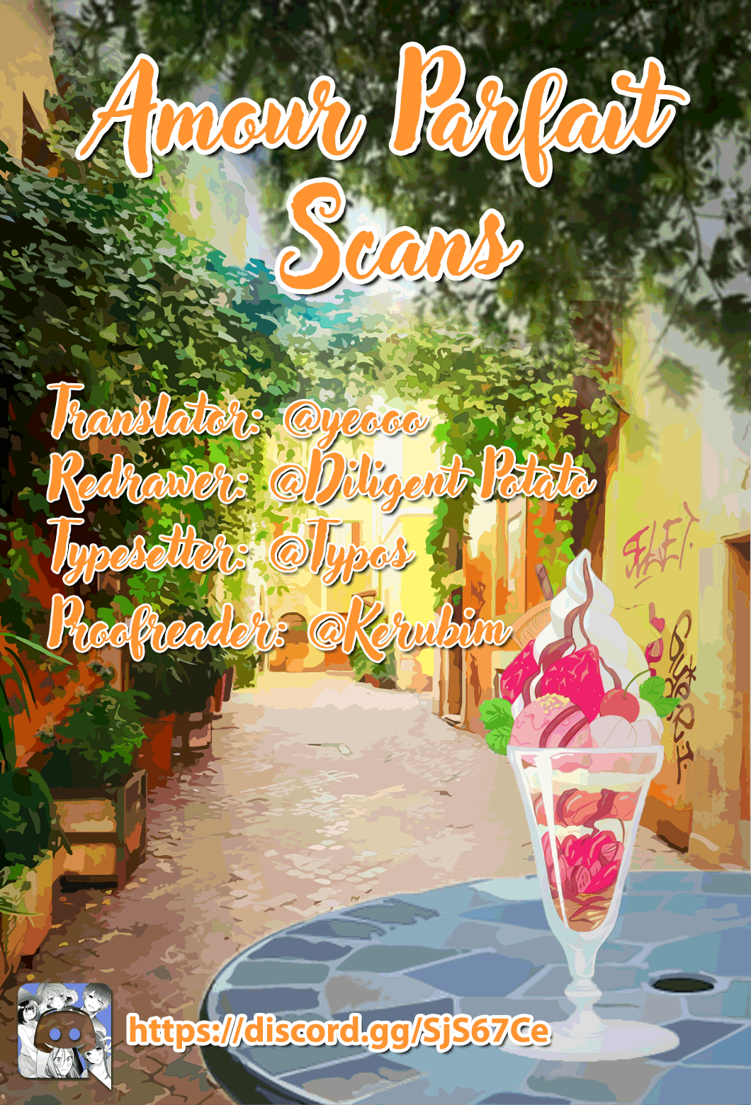 The Vampire Part-Timer Kirishima-kun chapter 11.2 page 6