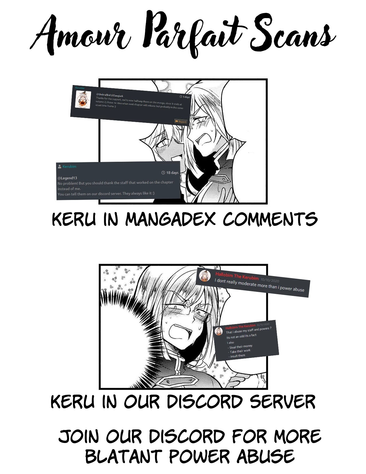 The Vampire Part-Timer Kirishima-kun chapter 12.2 page 7