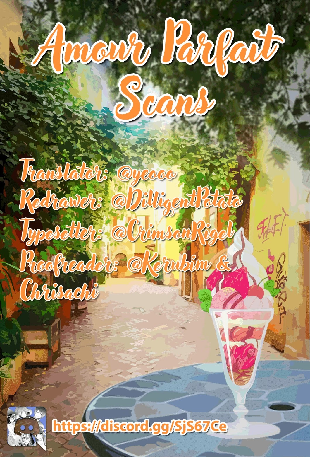 The Vampire Part-Timer Kirishima-kun chapter 13 page 1