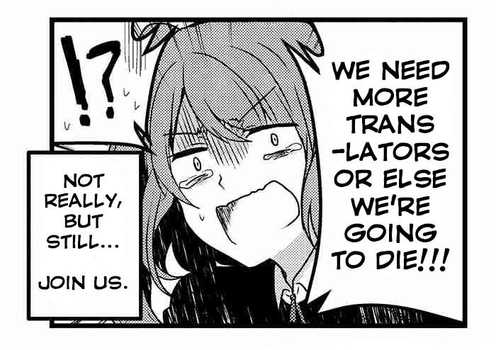 The Vampire Part-Timer Kirishima-kun chapter 7.2 page 7