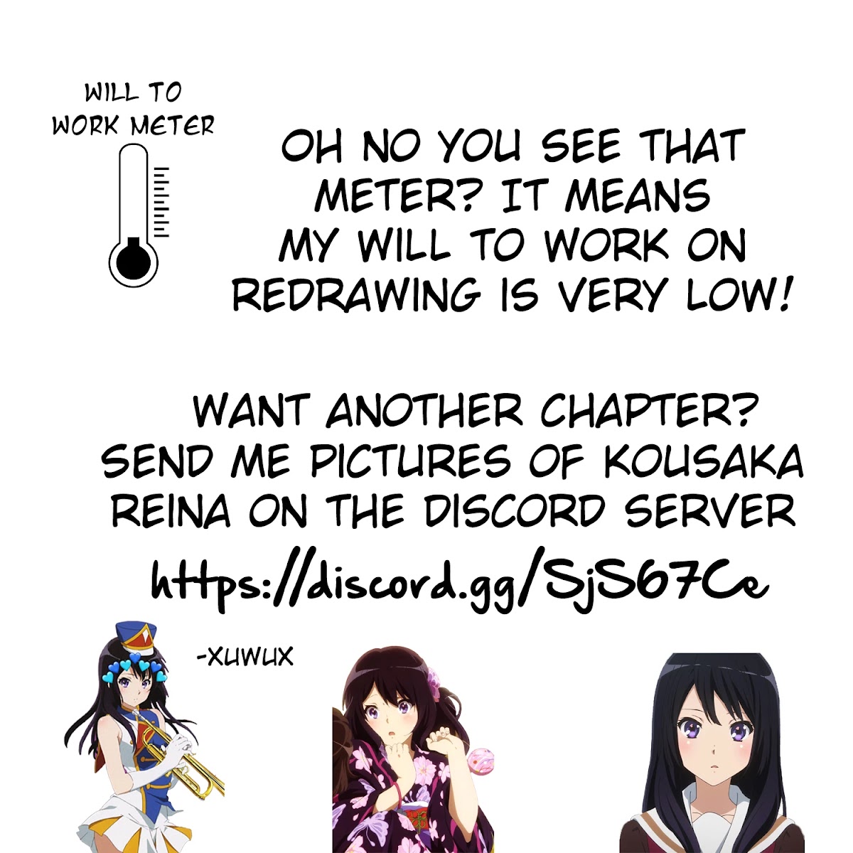 The Vampire Part-Timer Kirishima-kun chapter 8.1 page 7