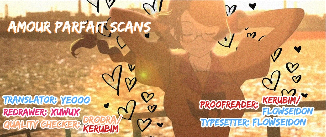 The Vampire Part-Timer Kirishima-kun chapter 8.1 page 8