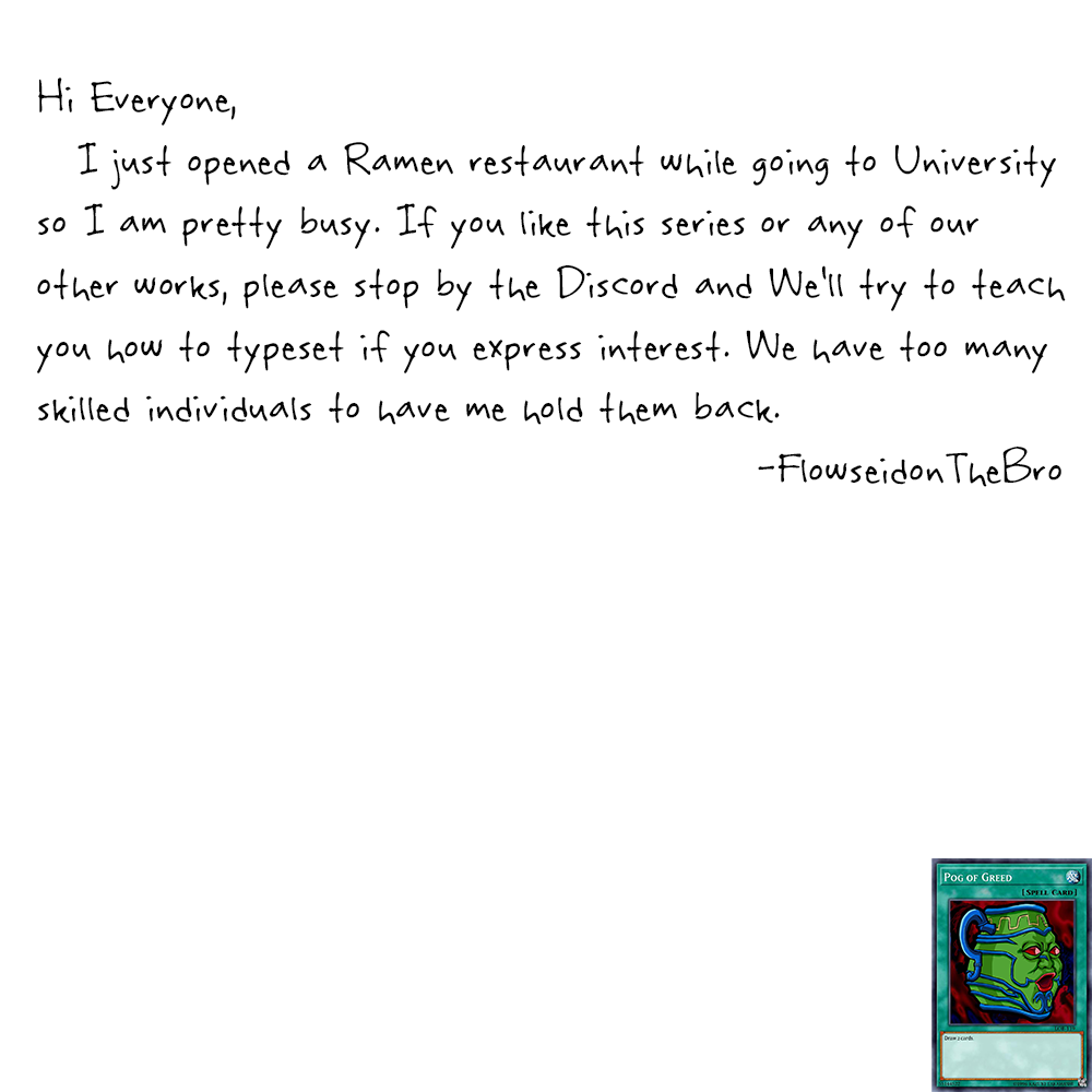 The Vampire Part-Timer Kirishima-kun chapter 8.2 page 7