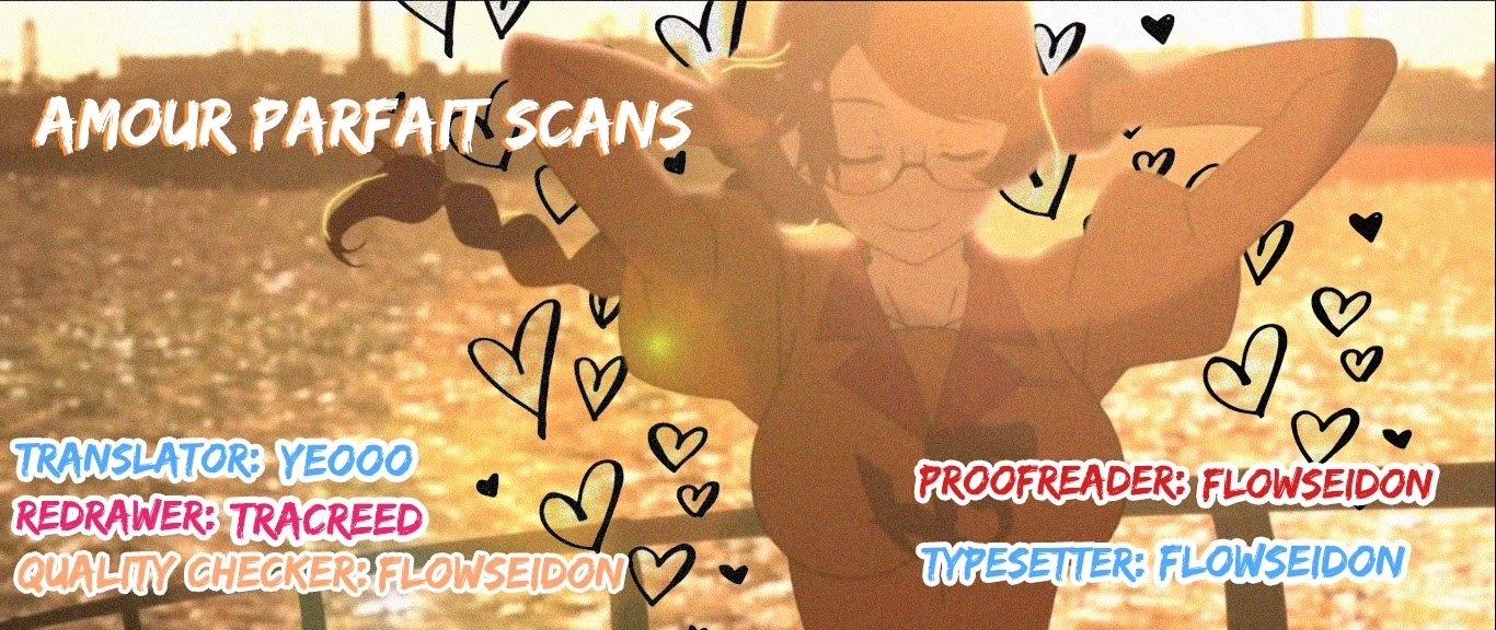 The Vampire Part-Timer Kirishima-kun chapter 8.2 page 8