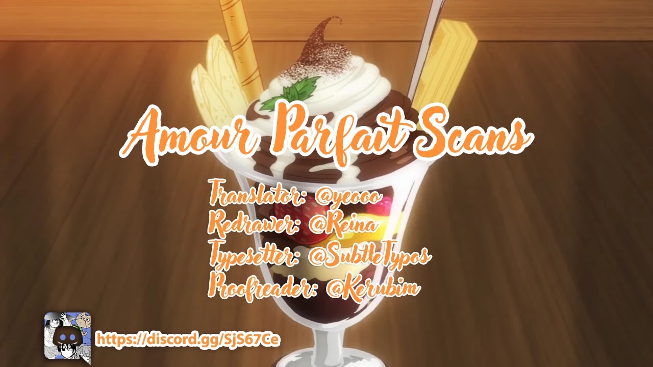 The Vampire Part-Timer Kirishima-kun chapter 9.2 page 6