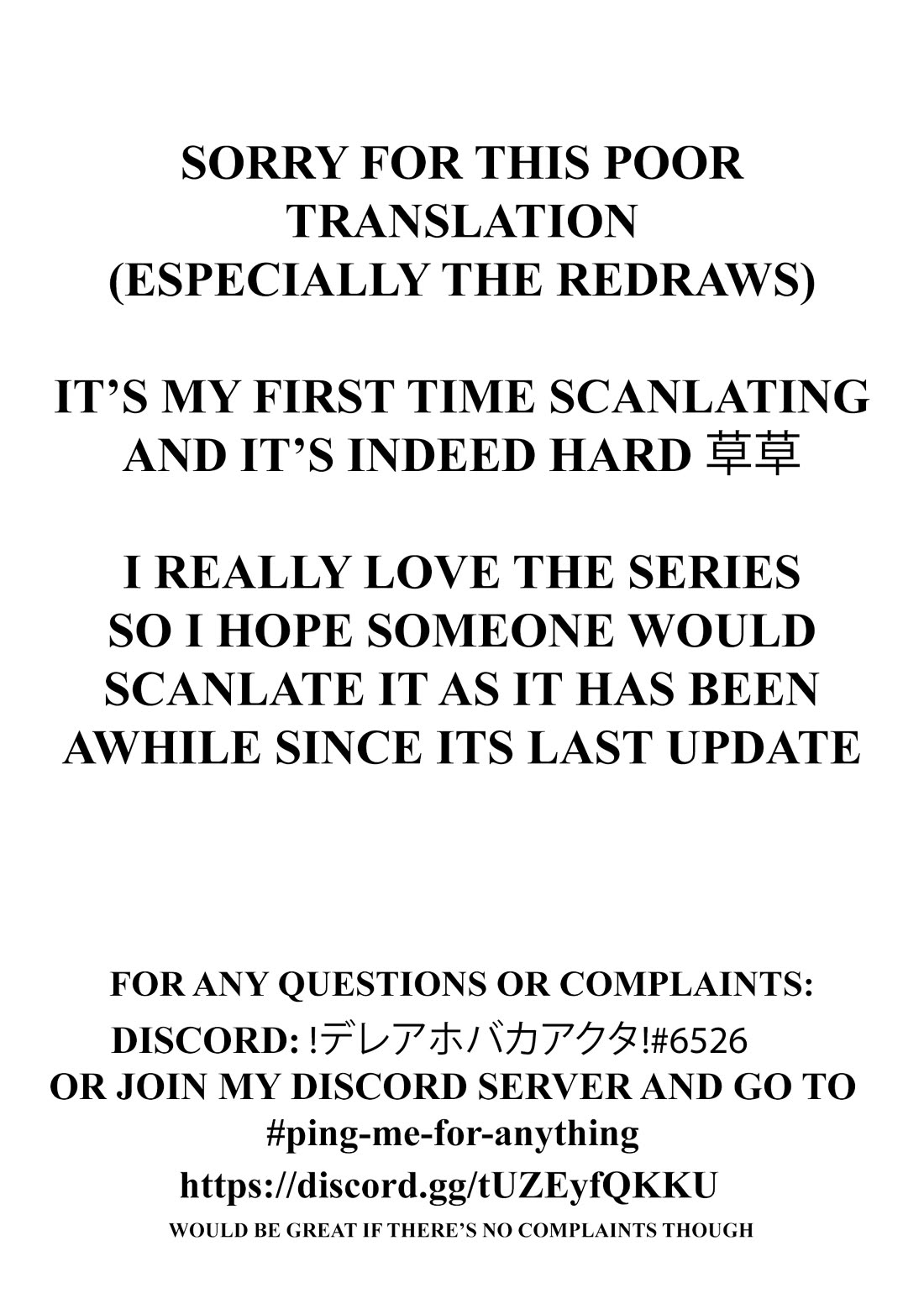 The Versatile Butler Who Served a Selfish Princess Will Become a Peerless Upstart Soldier in the Neighbouring Empire chapter 6.1 page 13
