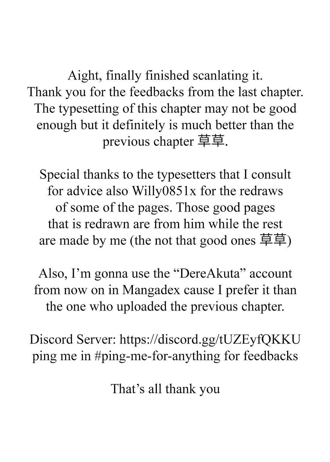 The Versatile Butler Who Served a Selfish Princess Will Become a Peerless Upstart Soldier in the Neighbouring Empire chapter 6.2 page 19