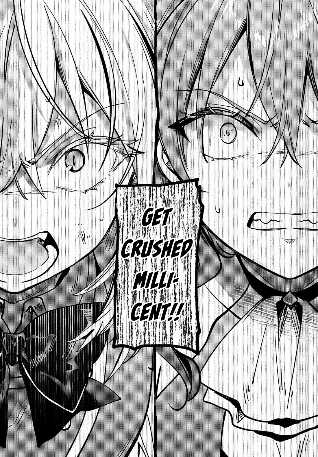 The Vexations of a Shut-In Vampire Princess chapter 11 page 20