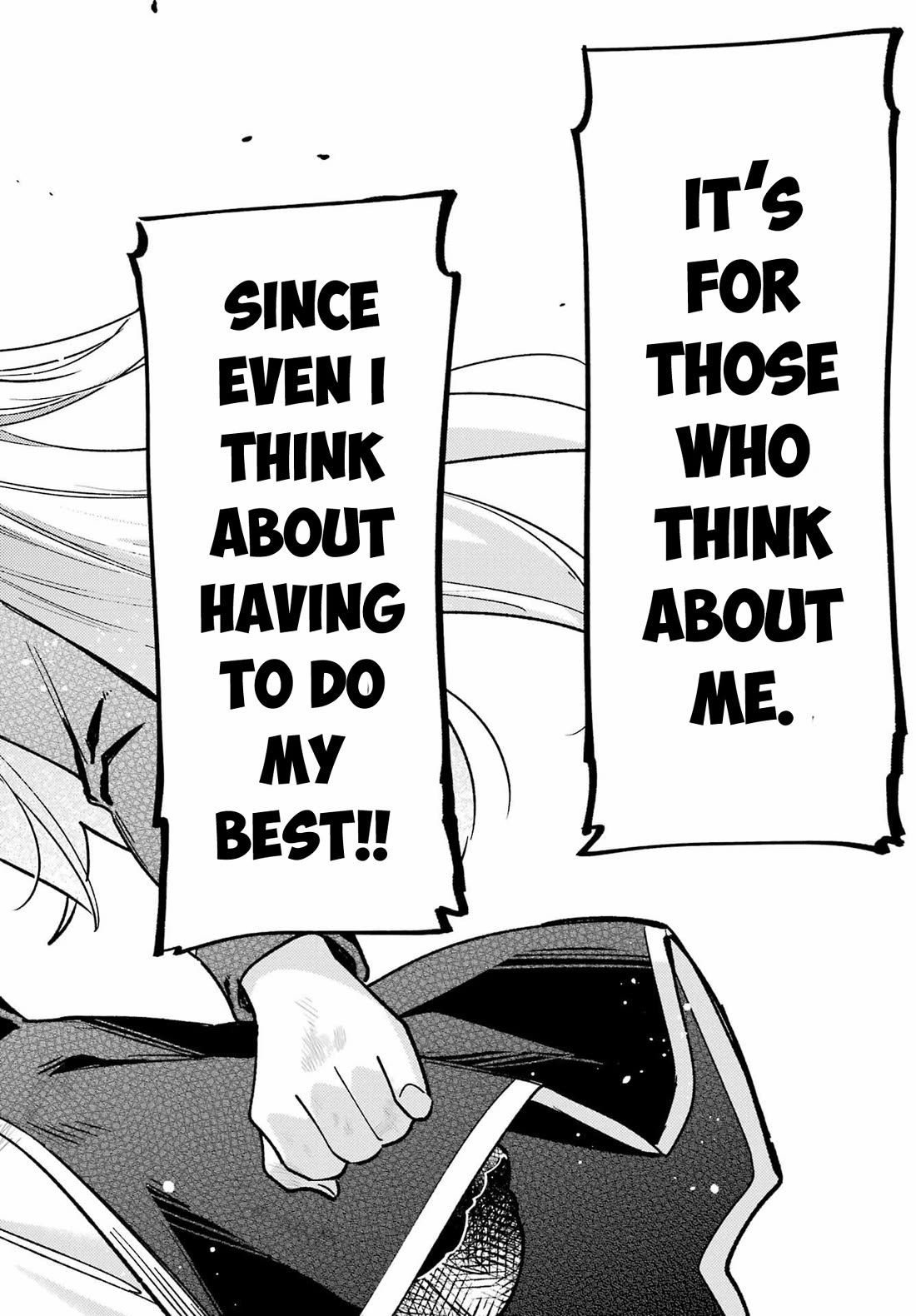 The Vexations of a Shut-In Vampire Princess chapter 12 page 19