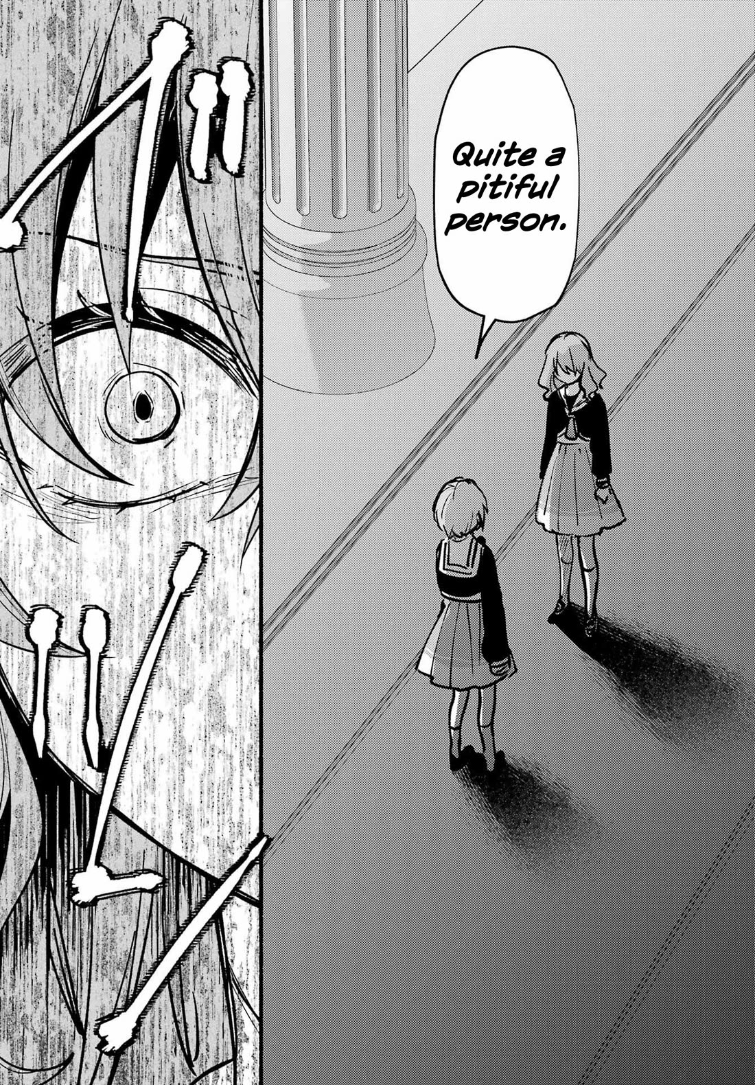 The Vexations of a Shut-In Vampire Princess chapter 13 page 29