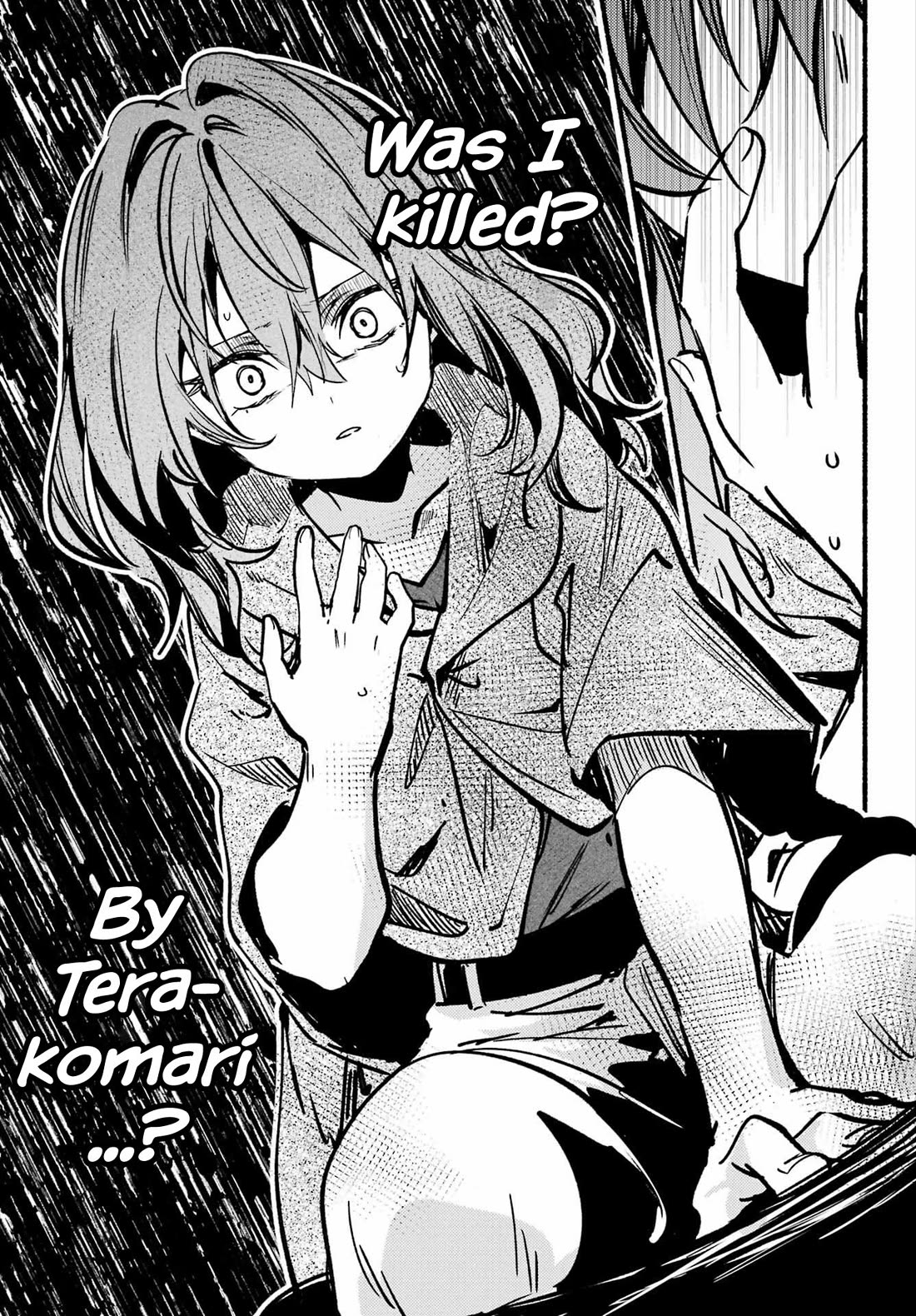 The Vexations of a Shut-In Vampire Princess chapter 14 page 29