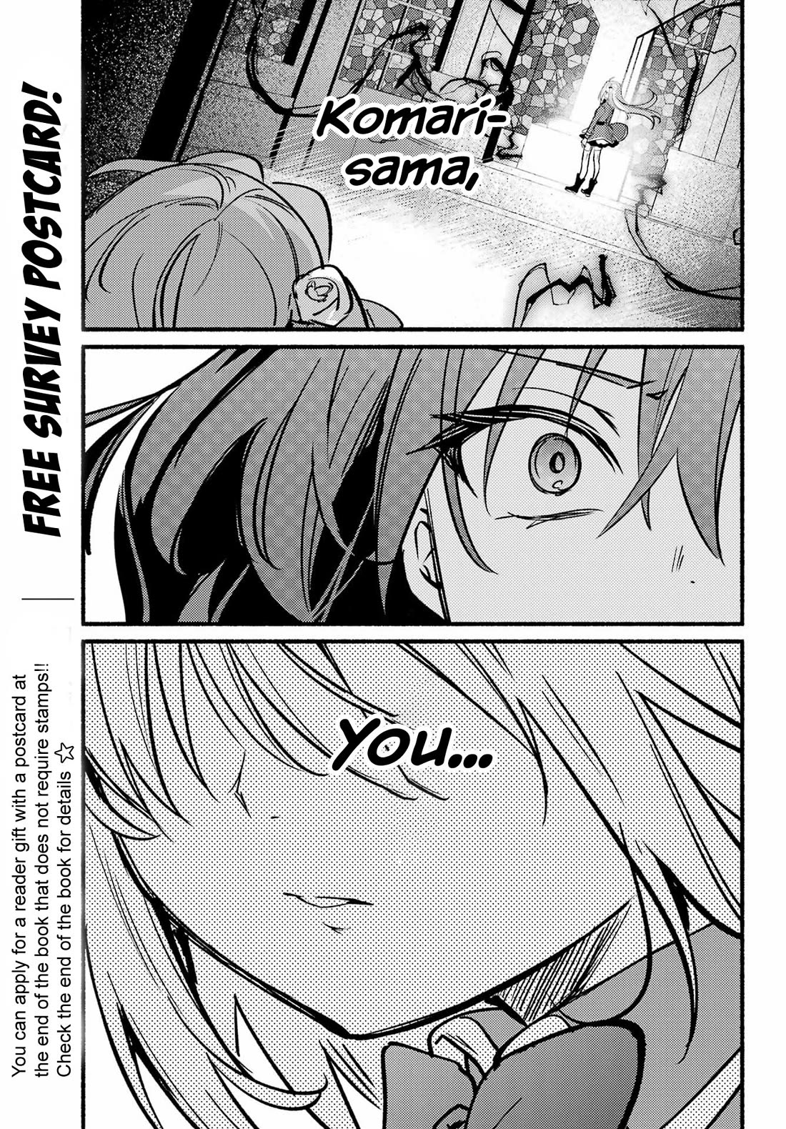 The Vexations of a Shut-In Vampire Princess chapter 15 page 25