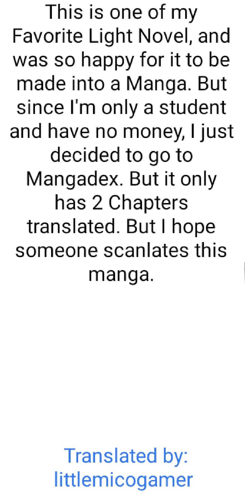 The Vexations of a Shut-In Vampire Princess chapter 3 page 33