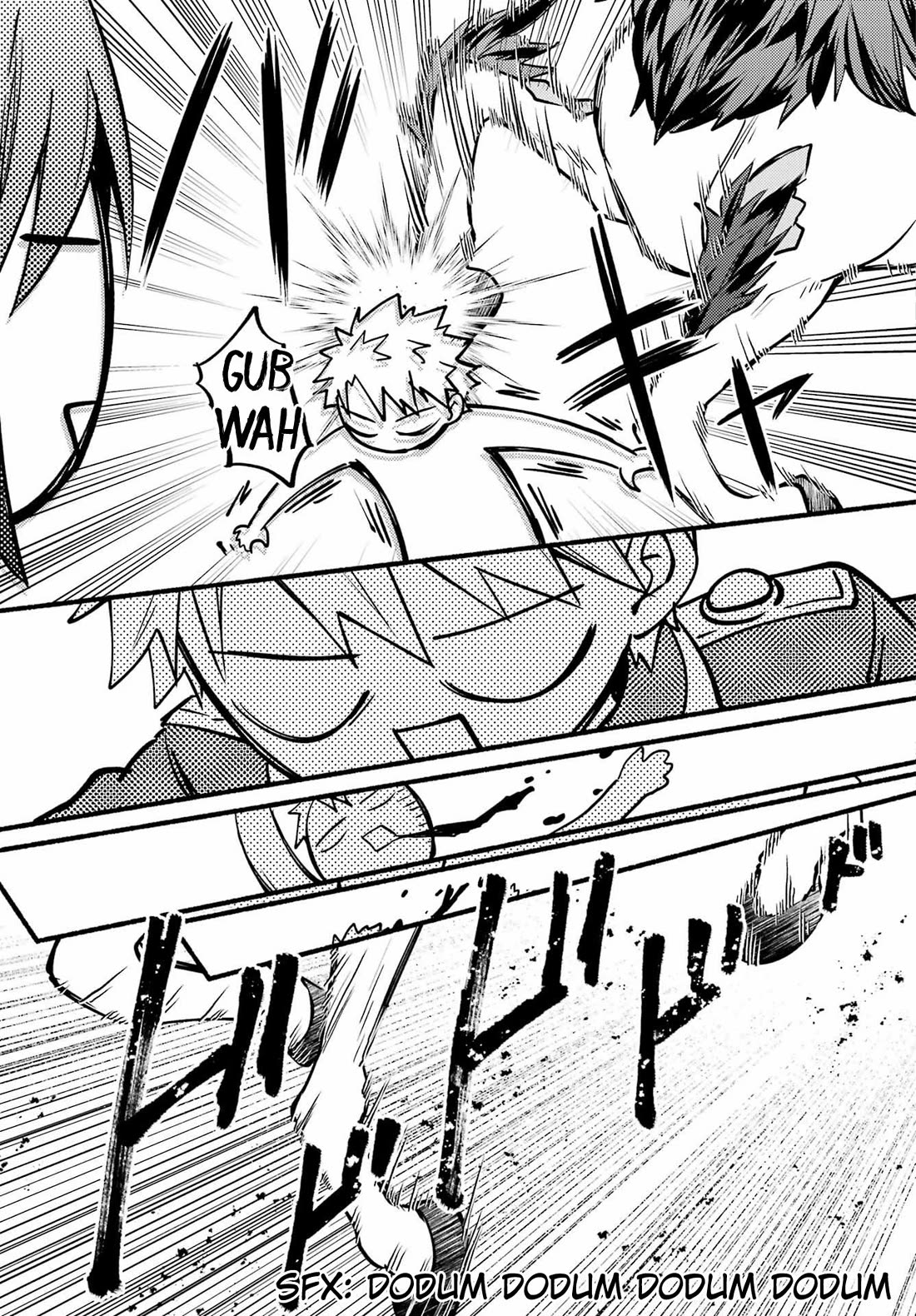 The Vexations of a Shut-In Vampire Princess chapter 4 page 24