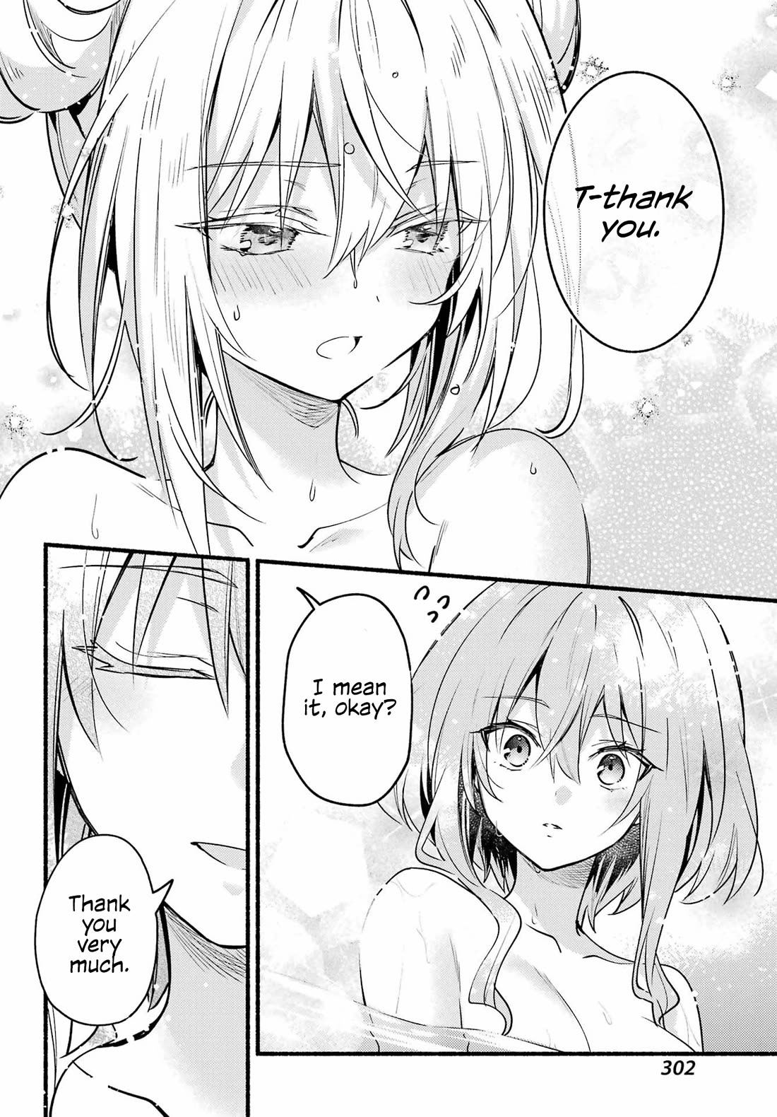 The Vexations of a Shut-In Vampire Princess chapter 5 page 23