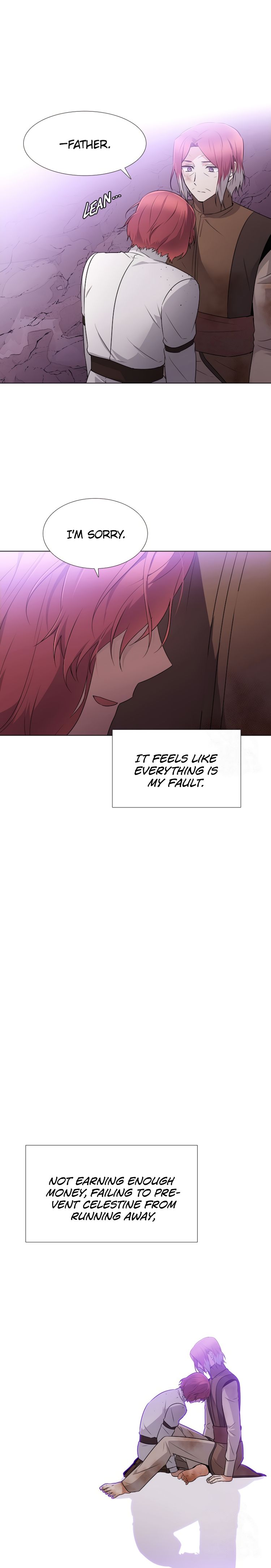 The Villain Discovered My Identity chapter 10 page 12