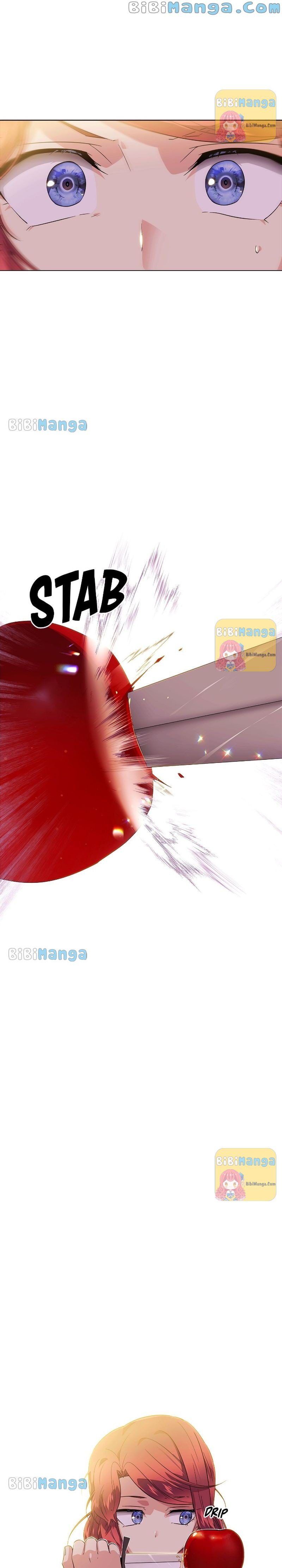 The Villain Discovered My Identity chapter 100 page 13