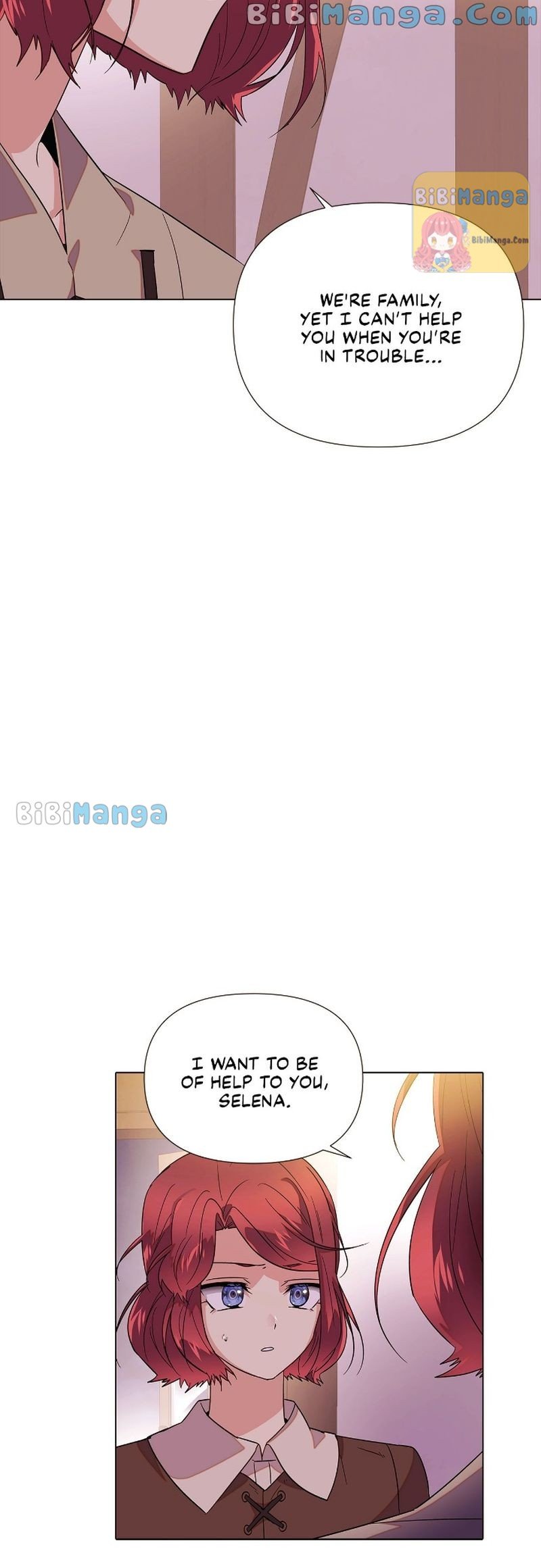 The Villain Discovered My Identity chapter 100 page 16