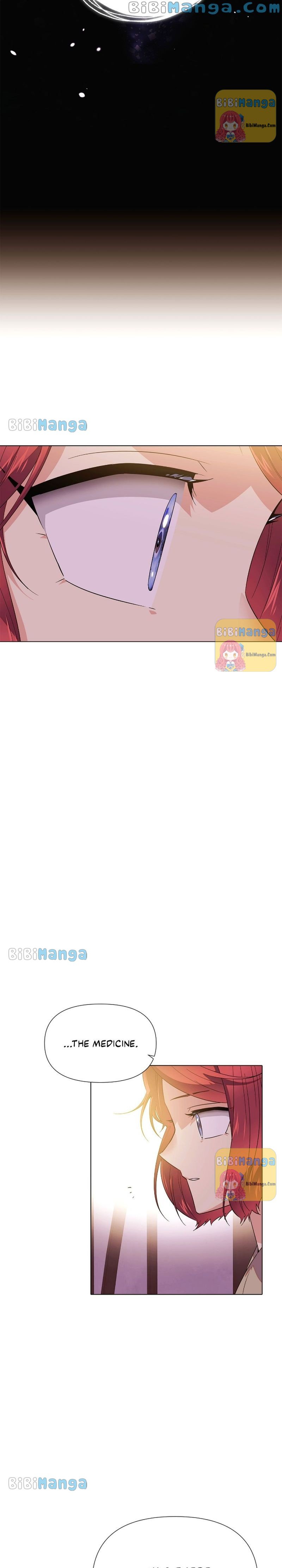 The Villain Discovered My Identity chapter 100 page 19