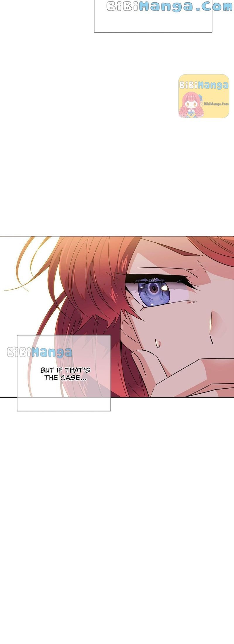 The Villain Discovered My Identity chapter 100 page 28