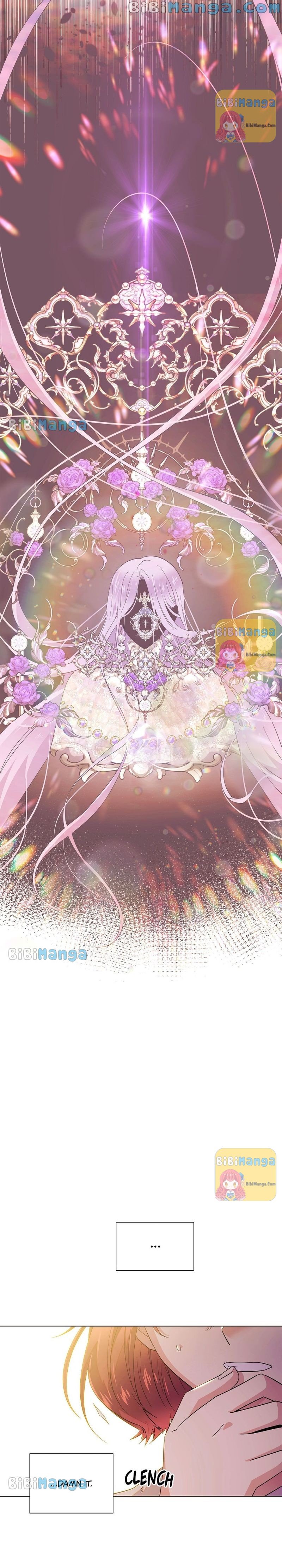 The Villain Discovered My Identity chapter 100 page 30