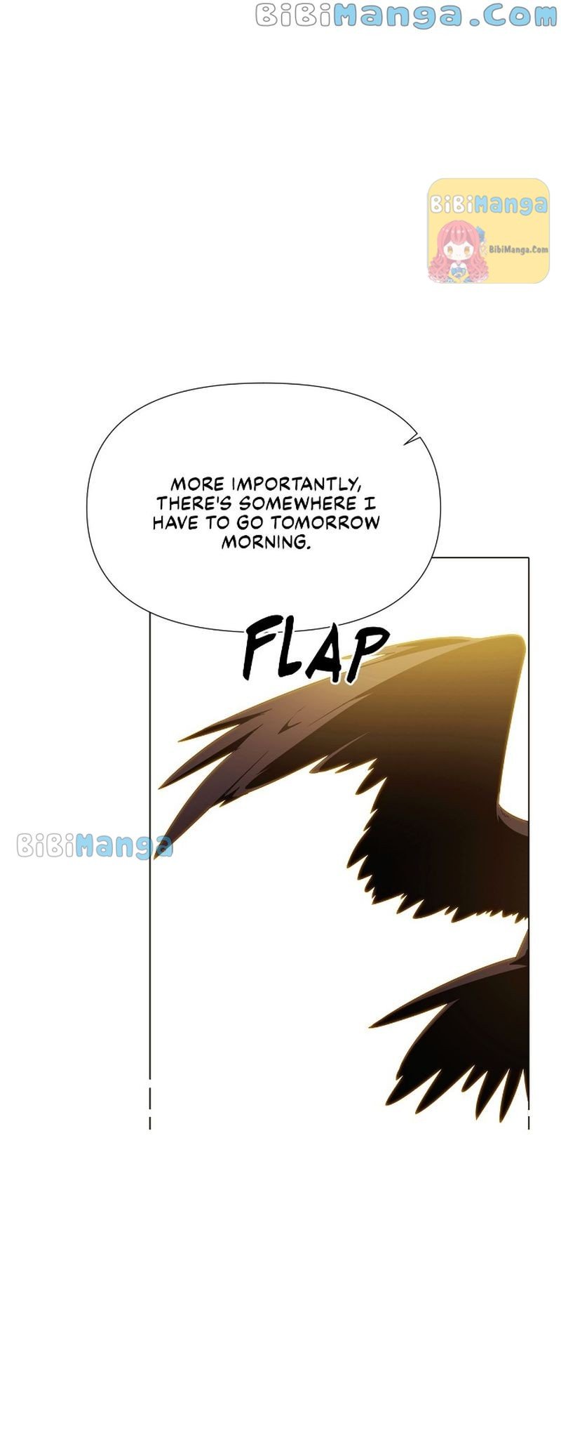 The Villain Discovered My Identity chapter 100 page 32