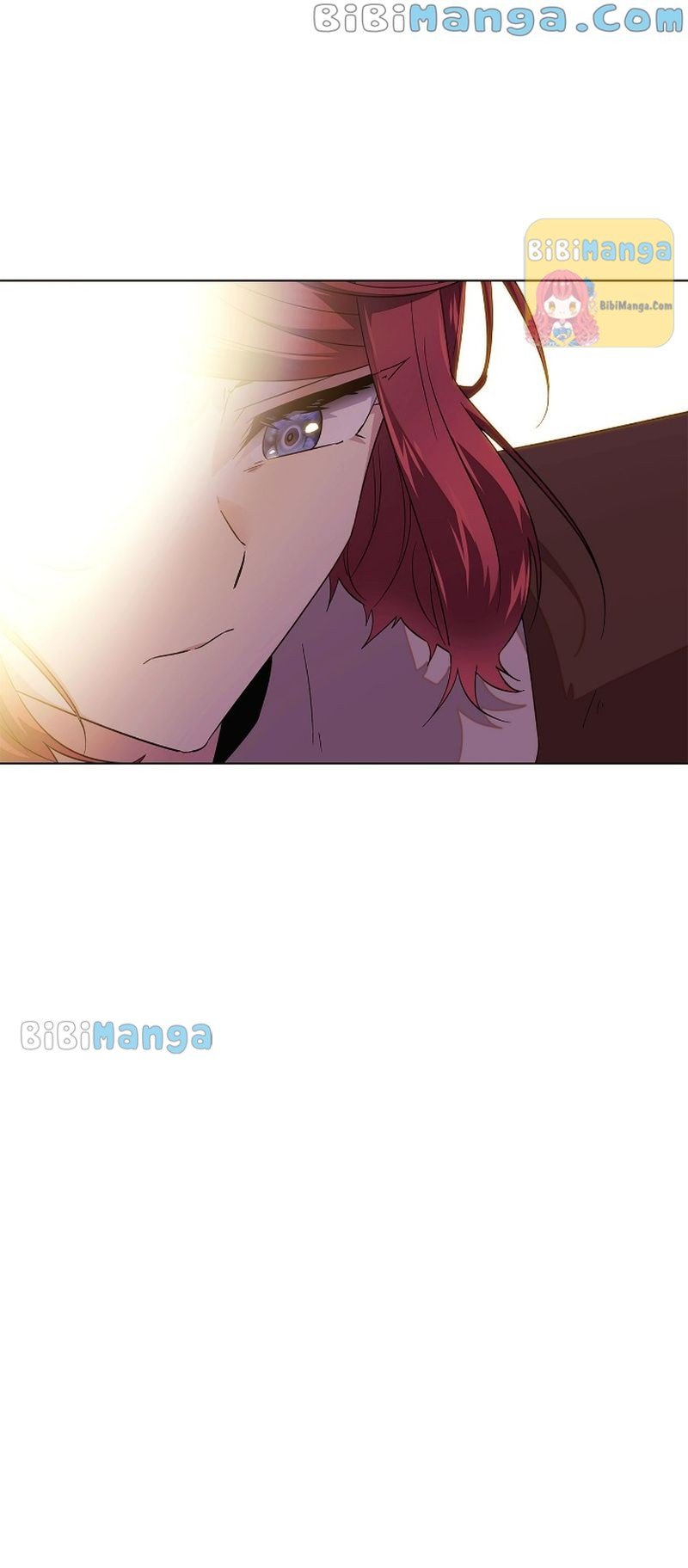 The Villain Discovered My Identity chapter 100 page 34