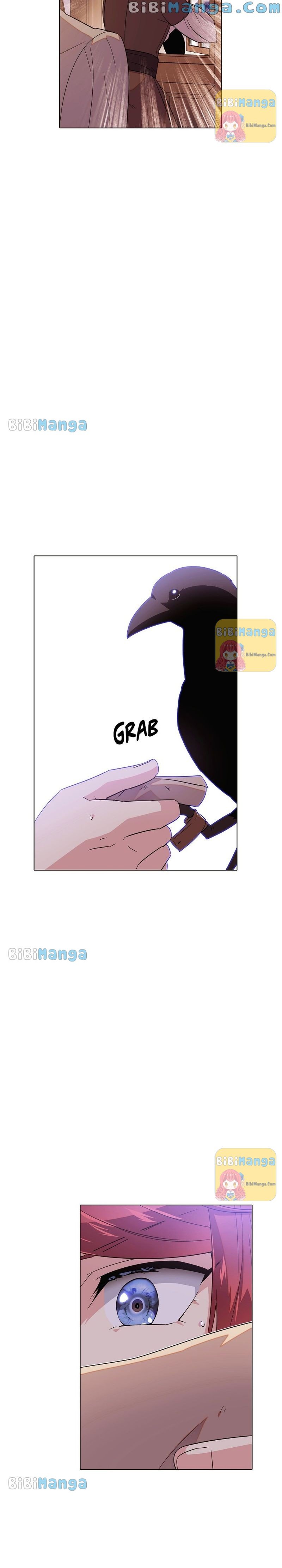 The Villain Discovered My Identity chapter 100 page 6