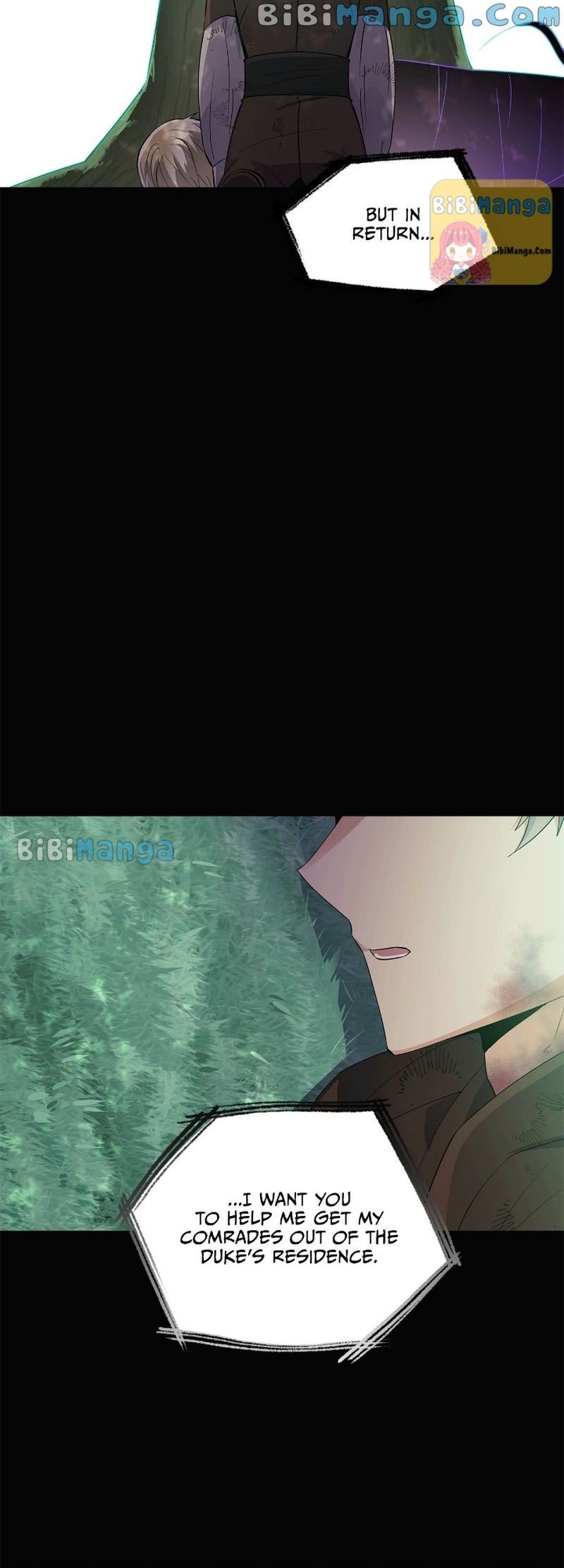 The Villain Discovered My Identity chapter 100 page 8