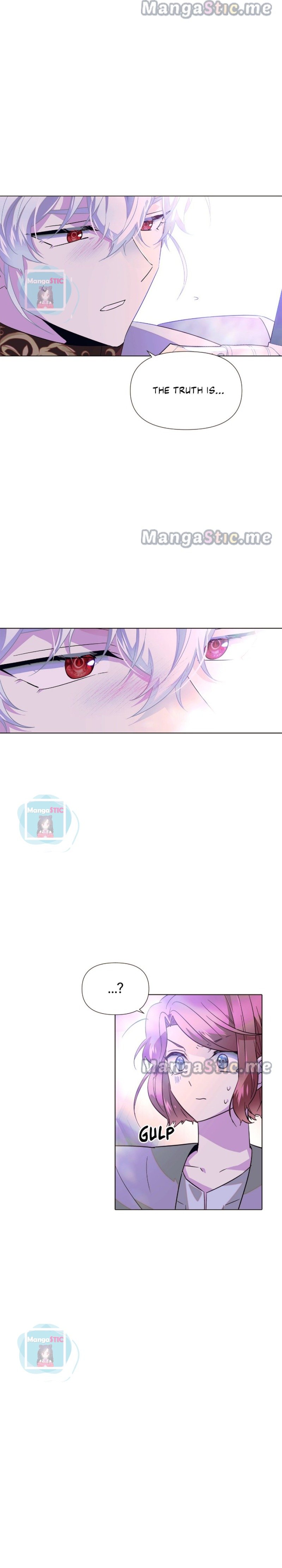 The Villain Discovered My Identity chapter 101 page 15