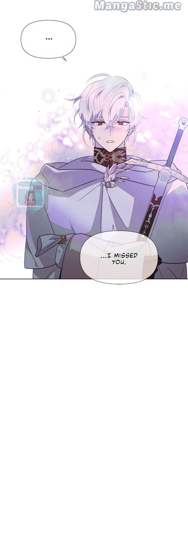 The Villain Discovered My Identity chapter 101 page 16